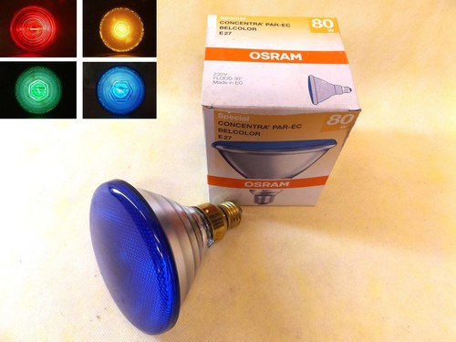 Osram concentra par ec - ,