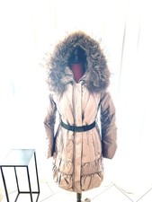 Winter Daunen Mantel Damen mit