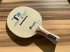 Yinhe T11-S Holz Balsa Carbon