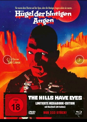 The hills have - "the,