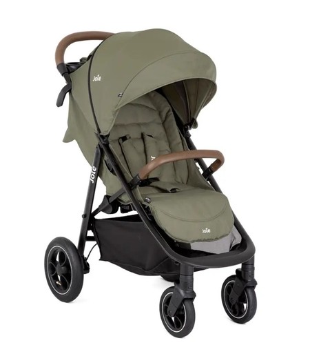 Joie litetrax pro - pro, air