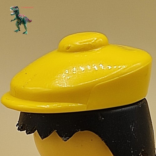 Playmobil gelbe - playmobil,
