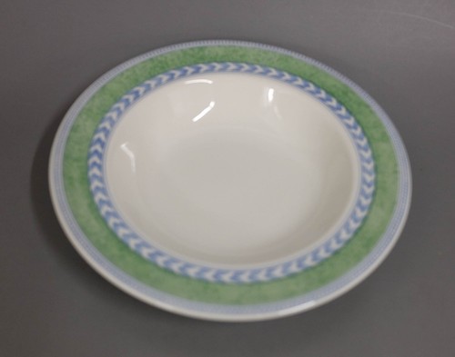 Suppenteller johnson bros - suppenteller,