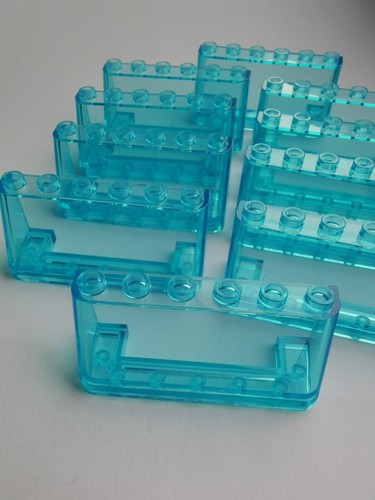 Lego 10 stück - lego®, ➡️10