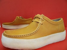 Clarks Wallabee Cup