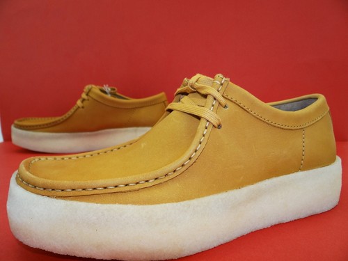 Clarks wallabee cup - wallabee,
