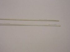 2x Dichtung Gehäusedichtung 4411840 Waschmaschine Miele W842