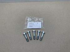 Pegasus SKY Express 125 TGB Delivery  5x ORIGINAL Schraube S99802 Bolt (40-21)