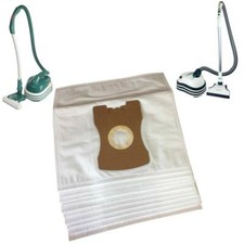 15 Staubsaugerbeutel für