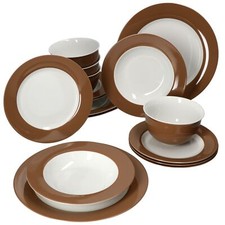 16tlg Kombi-Service Nougat