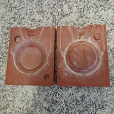 1 x Zinnform von Unbekannt  , 