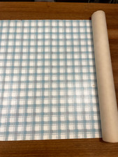 Vintage Tapete 60 er Jahre