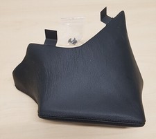 Echtleder Telefonkonsole in