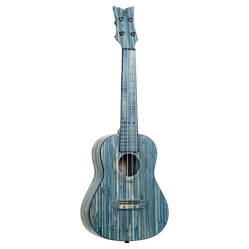 Ortega bamboo serie konzert - serie,