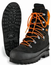 STIHL MS ADVANCE GTX Größe 47 #00885320347 -Aussteller-