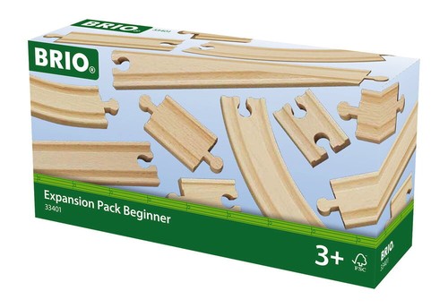 Brio world eisenbahn schienen - world,
