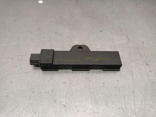 65209220832 antenne bmw gran - 65209220832, 5