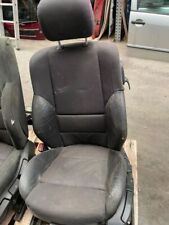 Sitz links vorn Fahrersitz