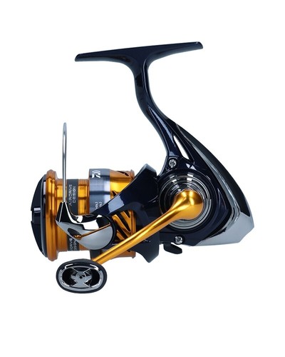 Daiwa revros front drag - 23,