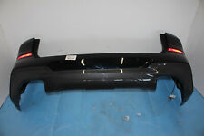 BMW X3 G01 M40D M Paket Stoßstange Hinten Heckstoßstange 416 carbon-schwarz