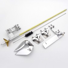 4mm RC Boot Antriebsset