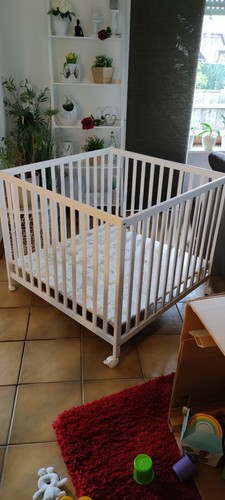 Kinderlaufstall