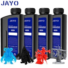 JAYO 1KG Standard Resin Harz