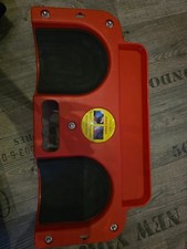 Kniebrett mit Rollen, Knieschoner Aegilmc