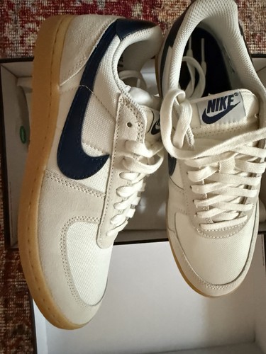 Nike field general sneaker - nike,