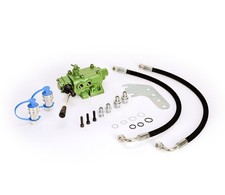 Einzel Zusatzsteuergerät, Steuergerät Kit für Deutz Traktor 2506-4206-5206-6206.