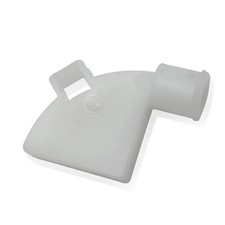 Zippo Umlenksegment Steuerseil