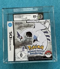 85 NM+ New Pokémon Silberne