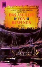 Das Amulett von Ruwenda. Roman