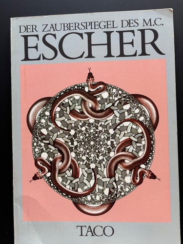 Der zauberspiegel des - zauberspiegel,