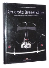 Der erste Brezelkäfer KdF