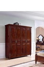 Kleiderschrank Schlafzimmer