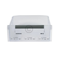 Schublade siemens 00703020 - schublade,