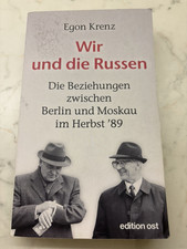 Wir und die russen egon - wir,