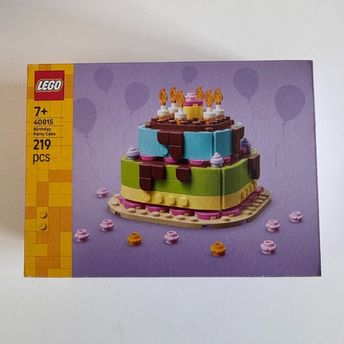 Lego 40815 - lego®,