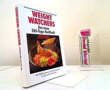 Weight watchers- Das neue 365-