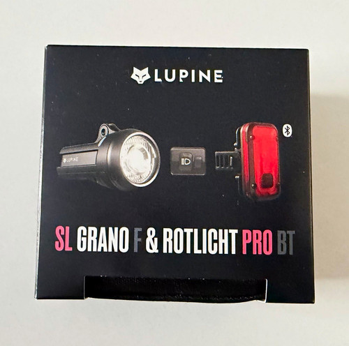 Grano rotlicht pro - f,