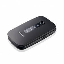 Panasonic KX-TU550 Klapphandy