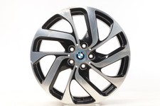 1x BMW Alufelge i3 I01 19 Zoll