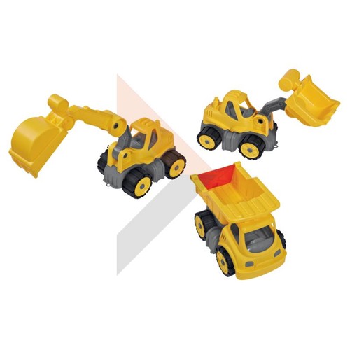 Power worker mini kipper - power-worker,