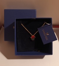 SWAROVSKI KETTE DISNEY MINNIE