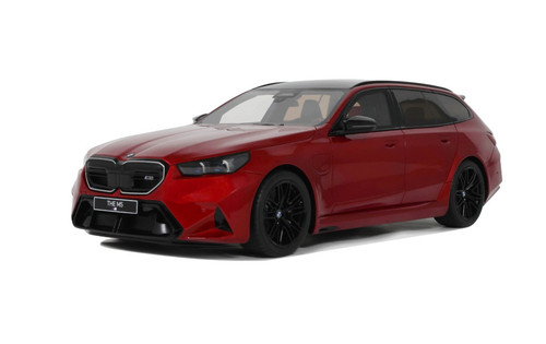 Bmw touring g99 - bmw,