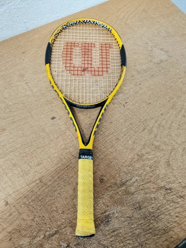 Wilson hammer - hammer, 7
