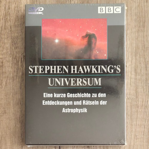 Dvd video stephen - dvd,