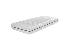 LIVARNO home Taschenfederkernmatratze Royal Support, H3, 90 x 200 cm - B-Ware