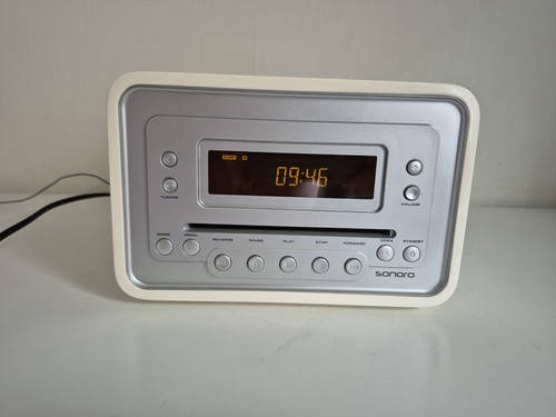 Sonoro cubo 1300 mp3 - sonoro, cd